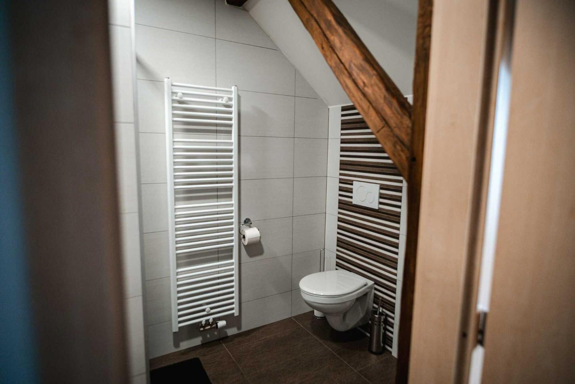 Farma Tasov Vila Velké Meziříčí Exterior foto