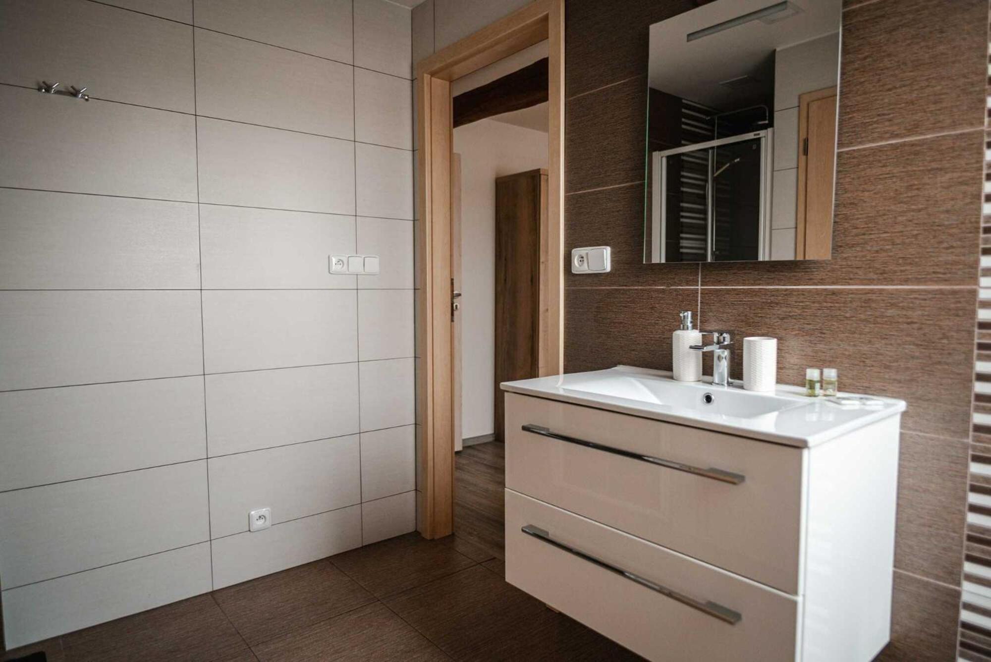 Farma Tasov Vila Velké Meziříčí Exterior foto